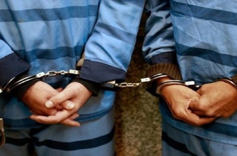 اختلاف حساب عامل اصلی آدم ربایی اختلاف حساب عامل اصلی آدم ربایی