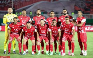 ترکیب پرسپولیس و تراکتور اعلام شد