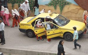 دانش آموزان بدون سرویس به مدارس مراجعه کنند
