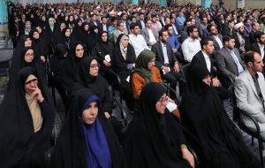 چهاردهمین همایش ملی نخبگان؛ تجلیل از نوابغ و ترسیم آینده
