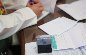 تسویه مطالبات مراکز طرف قرارداد تأمین اجتماعی تا مهر 1403