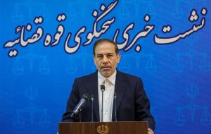 رسیدگی به بیش از 5.3 میلیون پرونده در شوراهای حل اختلاف
