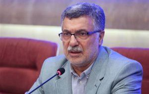 مشکل تأمین واکسن آنفلوانزا نداریم/ زمان طلایی تزریق