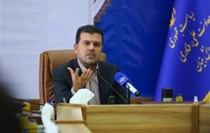 معاونت علمی به دنبال حفظ نخبگان هوش مصنوعی در داخل کشور است معاونت علمی به دنبال حفظ نخبگان هوش مصنوعی در داخل کشور است