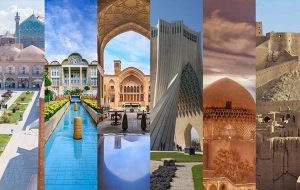 راهنمای ایرانگردی با بودجه کم: نکات و ترفندهای مهم