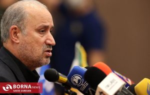 اقدام هندی‌ها بدون منطق بود / در ایران امنیت کامل داریم