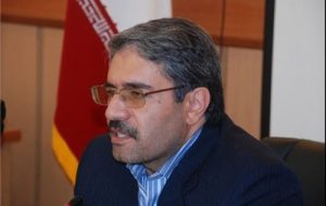 انتصاب جدید در سازمان حفاظت محیط زیست انتصاب جدید در سازمان حفاظت محیط زیست