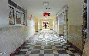 زهرا و فرشته نجاتش؛ قصه ای از امید و انسانیت