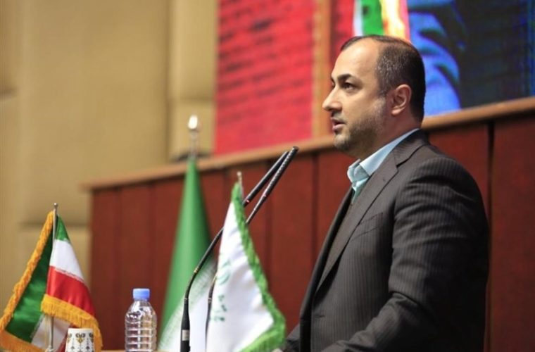 بهمن؛ بهره برداری از فاز نخست قطب گردشگری جنوب تهران بهمن؛ بهره برداری از فاز نخست قطب گردشگری جنوب تهران