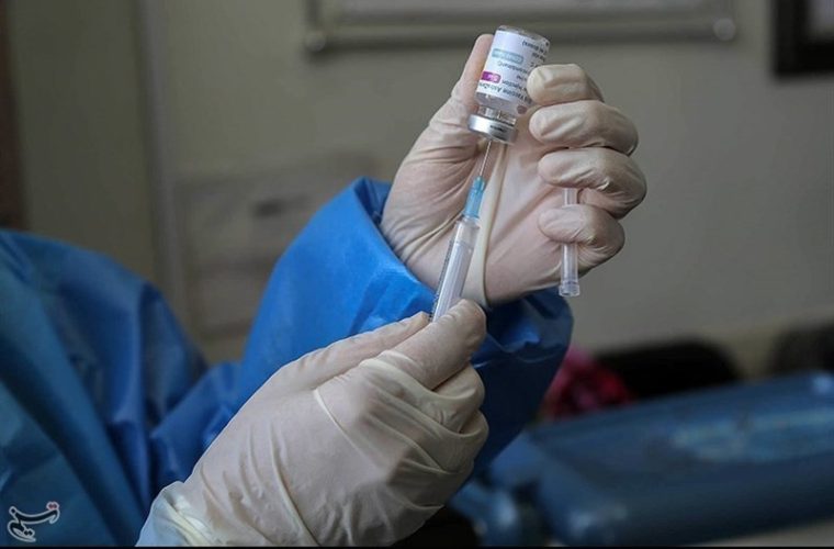 واکسن ها باعث کاهش مصرف 2.5 میلیارد عدد آنتی بیوتیک می شوند