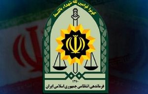 انتصابات جدید در فرماندهی انتظامی تهران بزرگ انتصابات جدید در فرماندهی انتظامی تهران بزرگ