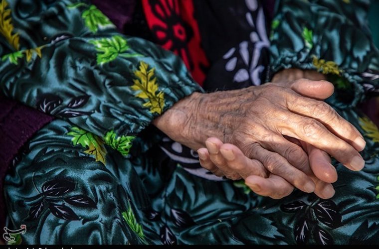اهداف 6 گانه وزارت بهداشت برای حمایت از سالمندان اهداف 6 گانه وزارت بهداشت برای حمایت از سالمندان