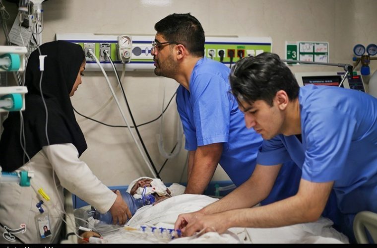 بحران کمبود پرستار؛ استعفا از مهاجرت پیشی گرفت! بحران کمبود پرستار؛ استعفا از مهاجرت پیشی گرفت!