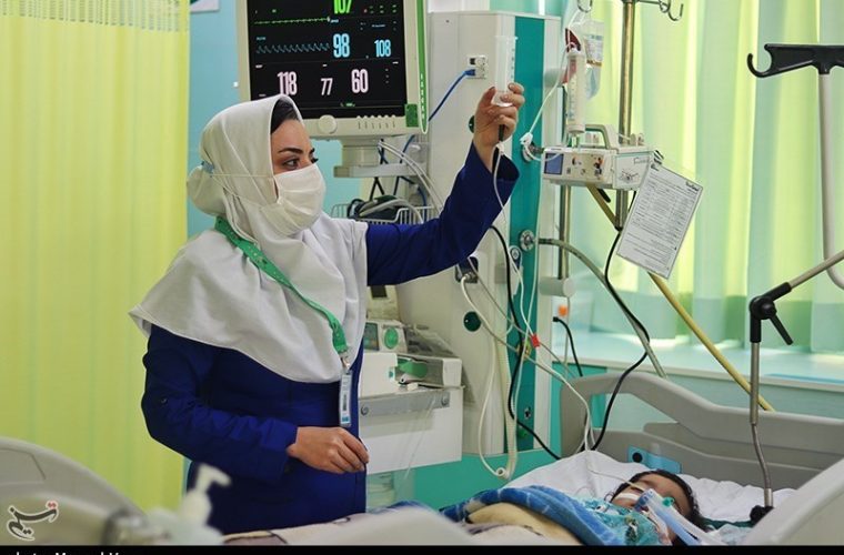 پیگیری افزایش اضافه کار پرستاران/لزوم برگزاری آزمون استخدامی پیگیری افزایش اضافه کار پرستاران/لزوم برگزاری آزمون استخدامی