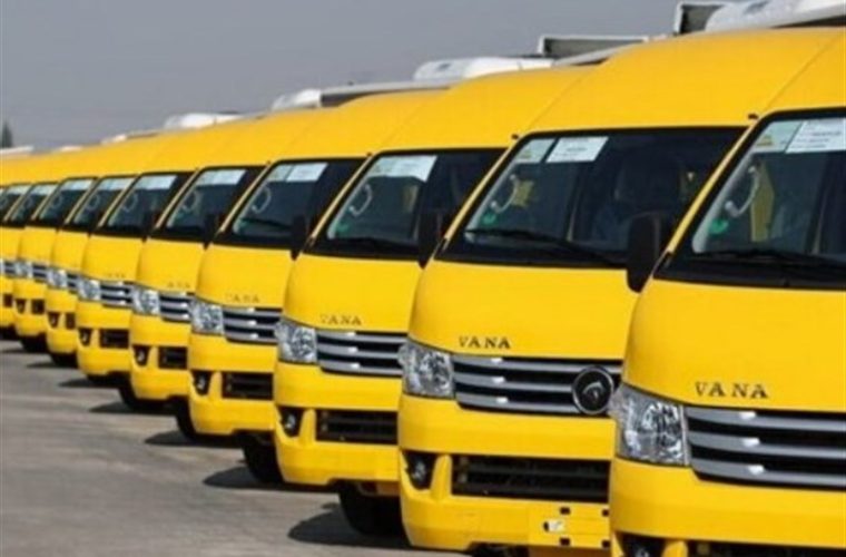 “شاتل سرویس” چگونه خدمات نوین تاکسی در تهران ارائه می دهد؟