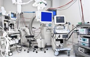 شرط اصلاح سیاست های ارزی تجهیزات پزشکی شرط اصلاح سیاست های ارزی تجهیزات پزشکی