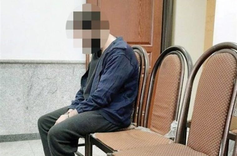 قتل رفیق هوس باز با شلیک گلوله در پژو 206 قتل رفیق هوس باز با شلیک گلوله در پژو 206