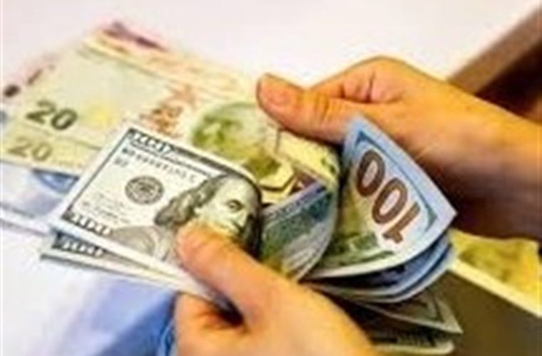 کشف 210000 دلار ارز قاچاق توسط پلیس فرودگاه