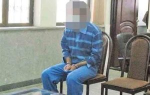 بازداشت عامل جنایت کینه جویانه در چیتگر