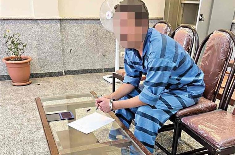 دستبرد میلیونی طلا و جواهر از خانه دوست صمیمی در ستارخان دستبرد میلیونی طلا و جواهر از خانه دوست صمیمی در ستارخان