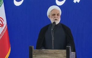 تأکید رئیس قوه قضاییه بر قضازدایی، جرم زدایی و حبس زدایی