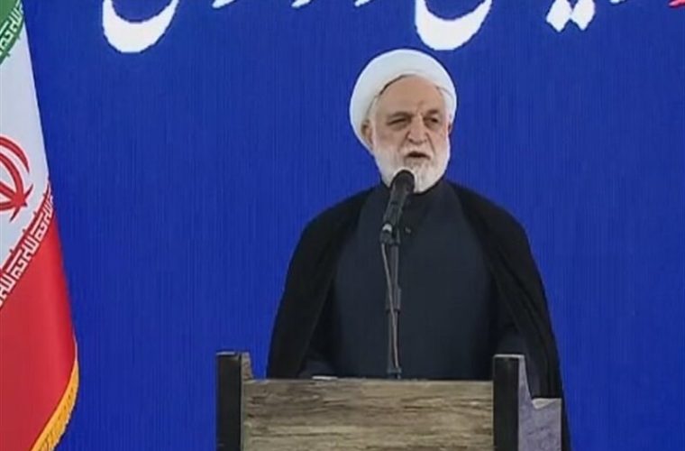 تأکید رئیس قوه قضاییه بر قضازدایی، جرم زدایی و حبس زدایی