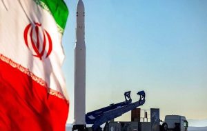 پرتاب 20 ماهواره منظومه شهید سلیمانی تا پایان 1404 پرتاب 20 ماهواره منظومه شهید سلیمانی تا پایان 1404