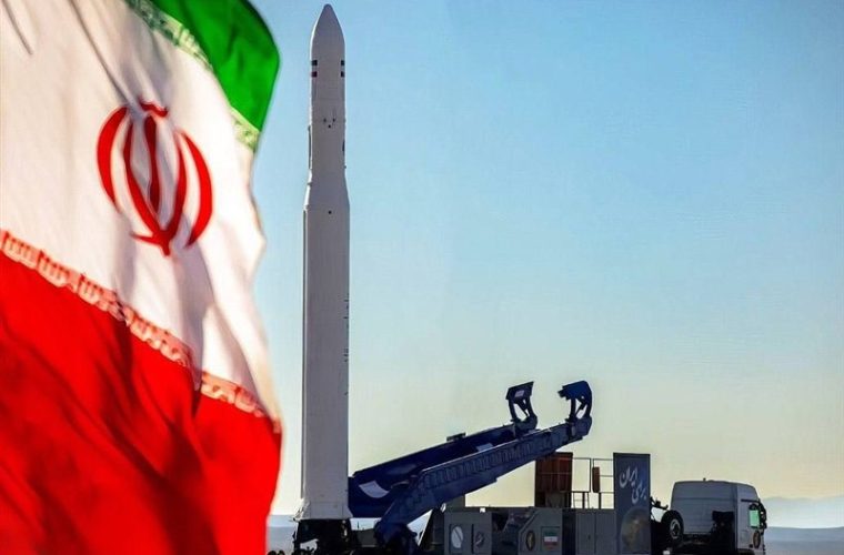 پرتاب 20 ماهواره منظومه شهید سلیمانی تا پایان 1404