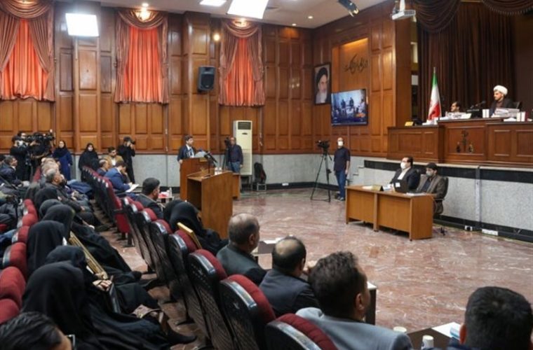 اظهارات یک شاهد؛ رجوی به انفجارهای 7 تیر و 8 شهریور می بالید اظهارات یک شاهد؛ رجوی به انفجارهای 7 تیر و 8 شهریور می بالید