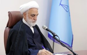 دستورات اژه ای در برخورد با “جرائم خشن” کامل اجرایی می شود؟