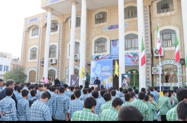 ارسال 1000 بسته فرهنگی به بسیج دانش آموزی کشور