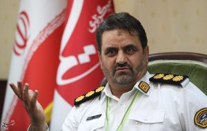 ناگفته های پلیس از تمهیدات ترافیکی خاص برای نماز جمعه نصر ناگفته های پلیس از تمهیدات ترافیکی خاص برای نماز جمعه نصر
