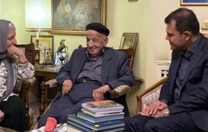 ضرورت ایجاد بستری برای انتقال تجربه نخبگان برجسته به جوانان