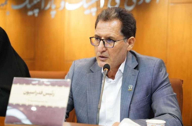 ادامه برنامه های فدراسیون ورزش های همگانی در هفته تربیت بدنی ادامه برنامه های فدراسیون ورزش های همگانی در هفته تربیت بدنی