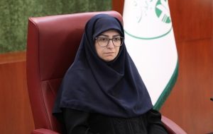 تشکیل کارگروه دائمی تغییر اقلیم در سازمان محیط زیست