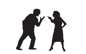 اختلاف عقاید سیاسی در رابطه عاشقانه