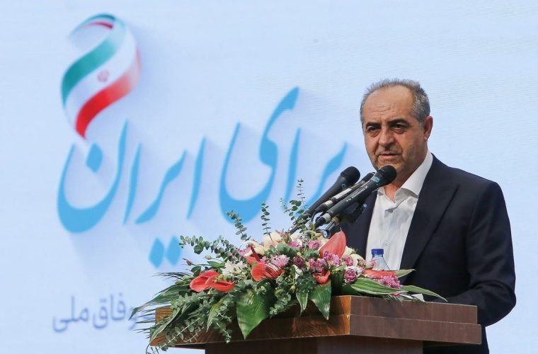 دولت وفاق ملی براساس کارنامه و برنامه پیش خواهد رفت دولت وفاق ملی براساس کارنامه و برنامه پیش خواهد رفت