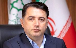 باغ‌راه حضرت زهرا (س) ابتدای دی ماه افتتاح می شود