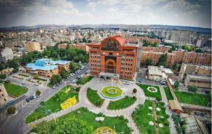انتصابات جدید در شهرداری تبریز