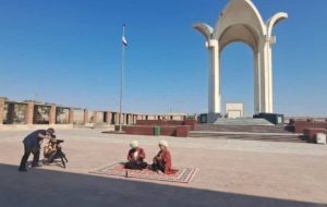 «مختومقلی» گواه پیوند دراز ایران و ترکمنستان