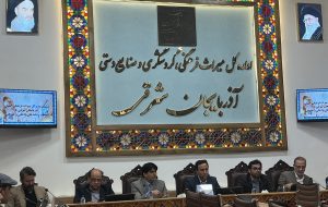 به دنبال مجوز کاوش در موزه عصر آهن هستیم/ دستور وزیر برای بازگشت اشیای مراغه