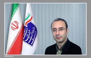 معاون حقوقی، امور دولت، مجلس و استان‌ها وزارت ارتباطات منصوب شد