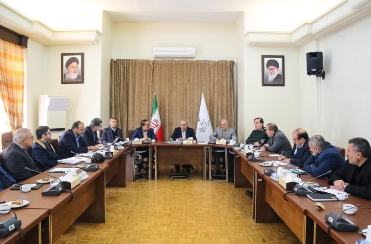 تنظیم بازار باید مبتنی بر تحلیل باشد تنظیم بازار باید مبتنی بر تحلیل باشد