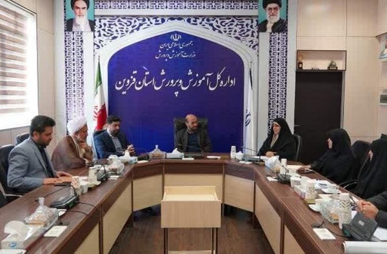 جشنواره هنرهای تجسمی بین دانش‌آموزان در قزوین برگزار می‌شود