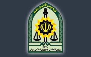 کشف دپوی انواع مواد غذایی قاچاق در تبریز کشف دپوی انواع مواد غذایی قاچاق در تبریز