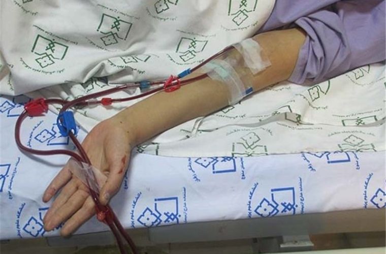 توضیحات شرکت ثامن در خصوص آلوده بودن محلول دیالیز صفاقی
