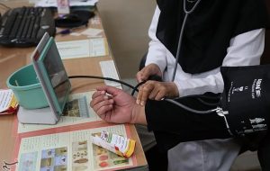 46درصد از بزرگسالان مبتلا به فشار خون از بیماری خود بی خبرند