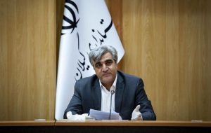 آغاز انتصابات جدید در سازمان تأمین اجتماعی