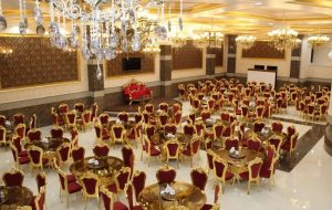 احیای تالارهای «یاس» برای کمک به ازدواج آسان زوجین