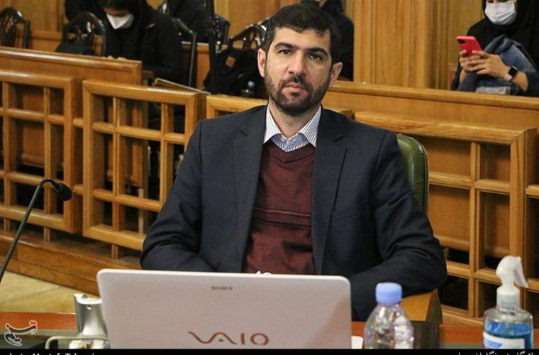 هزینه کرد نیمی از بودجه حمل و نقل در 6 ماه نخست سال 1403 هزینه کرد نیمی از بودجه حمل و نقل در 6 ماه نخست سال 1403